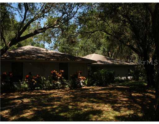 4751 Stone Ridge Trail Sarasota, FL 34232 - Photo 1 of 1 Exterior Front