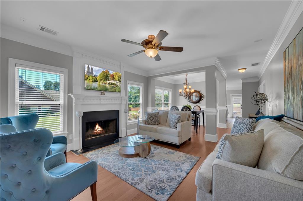 663 Timothy Road Athens, GA 30606 - Photo 7 of 49