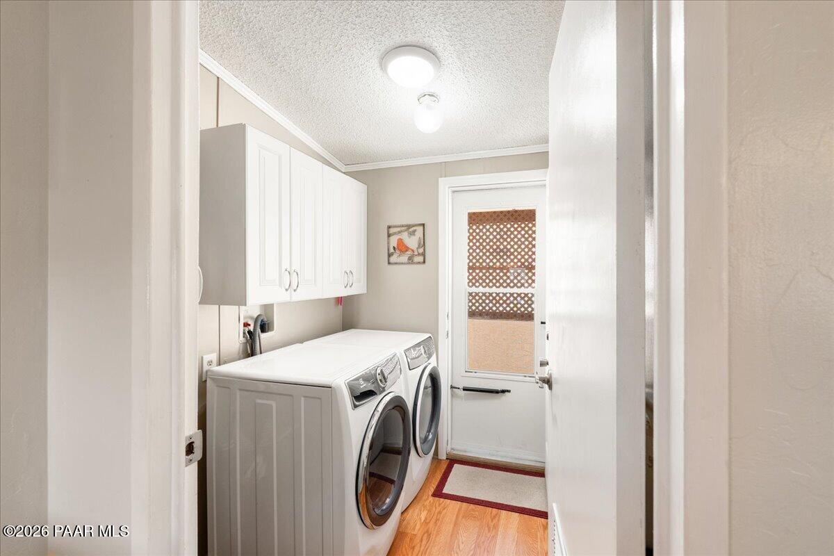 2225 Hillside Loop Road Prescott, AZ 86301 - Photo 23 of 45 31-Laundry Room