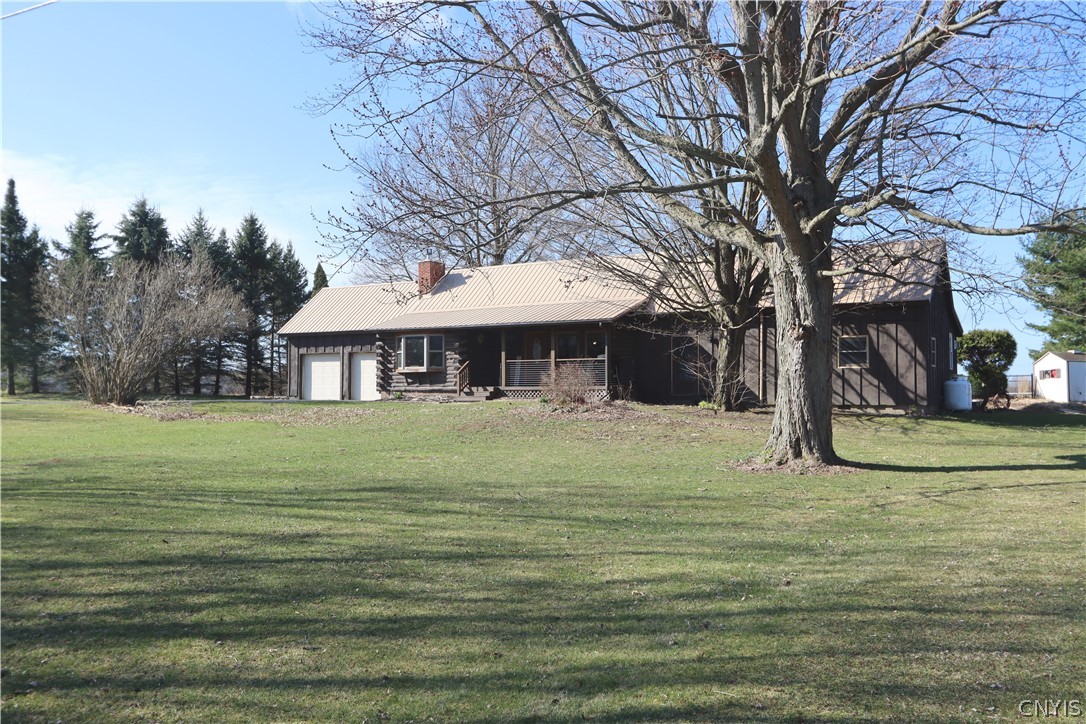 17511 County Rte 66 Hounsfield, NY 13685 - Photo 1 of 1 Gallery Image 1