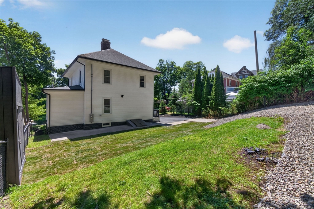 26 Rob Roy Road Worcester, MA 01602 - Photo 26 of 30