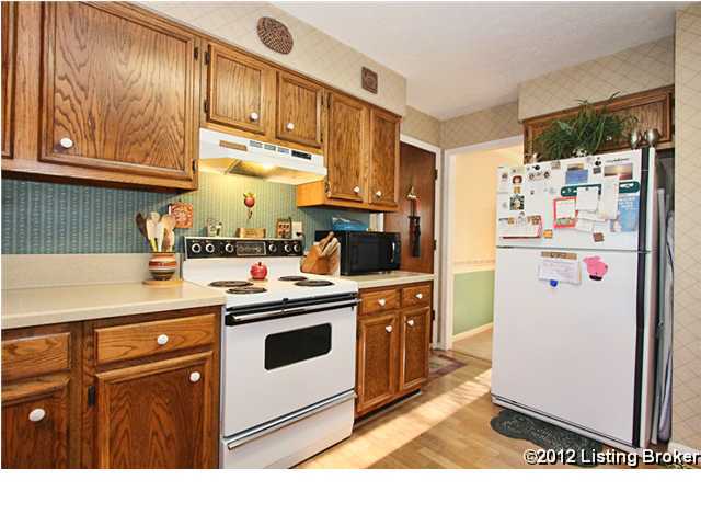 2609 Wareham Road Louisville, KY 40242 - Photo 9 of 25 Additional Photo