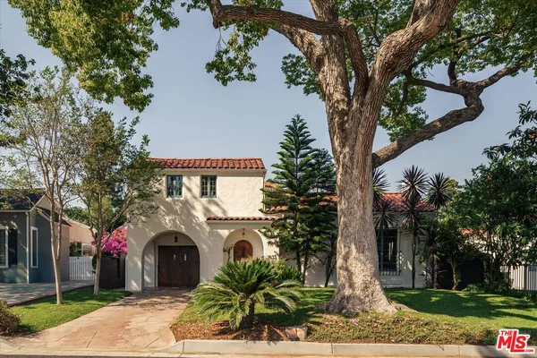 $1,995,000 | 1633 Santa Barbara Avenue, Glendale, CA 91208