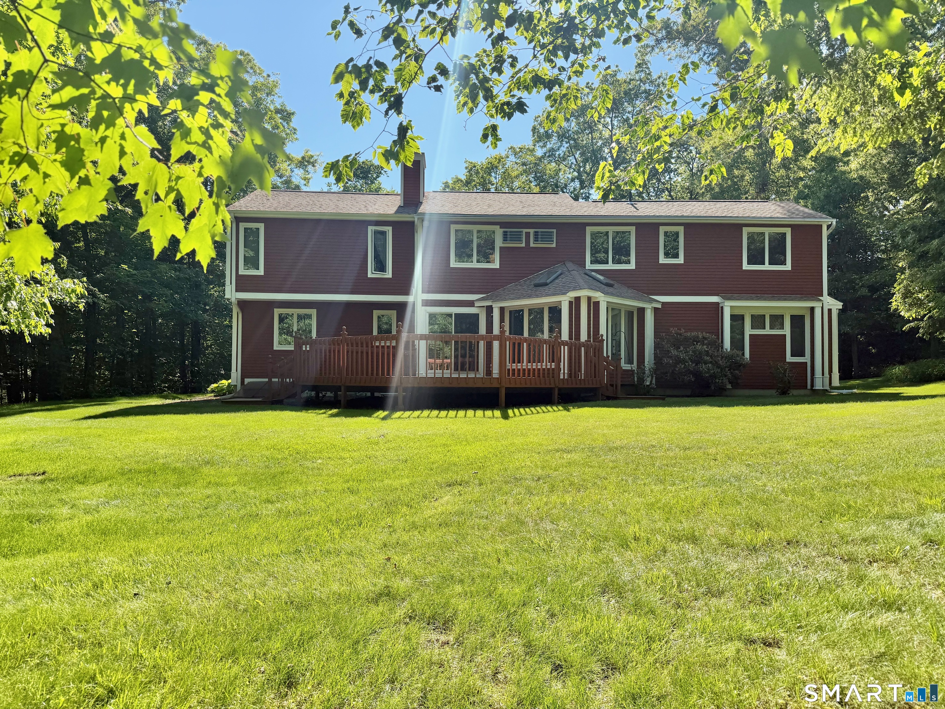 16 Jacobs Hill Road Mansfield, CT 06250 - Photo 7 of 9