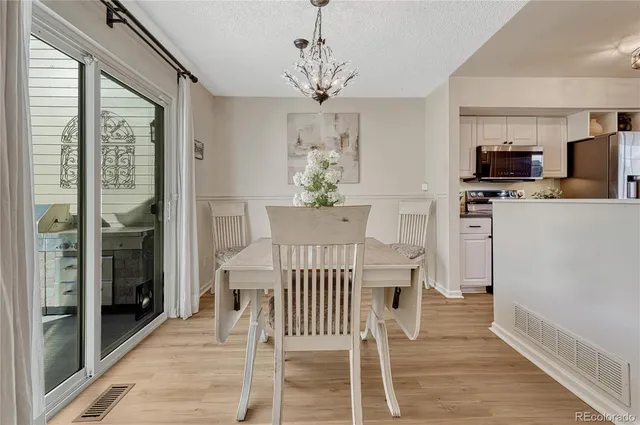 $497,000 | 10359 West Fair Avenue, Unit D, Littleton, CO 80127