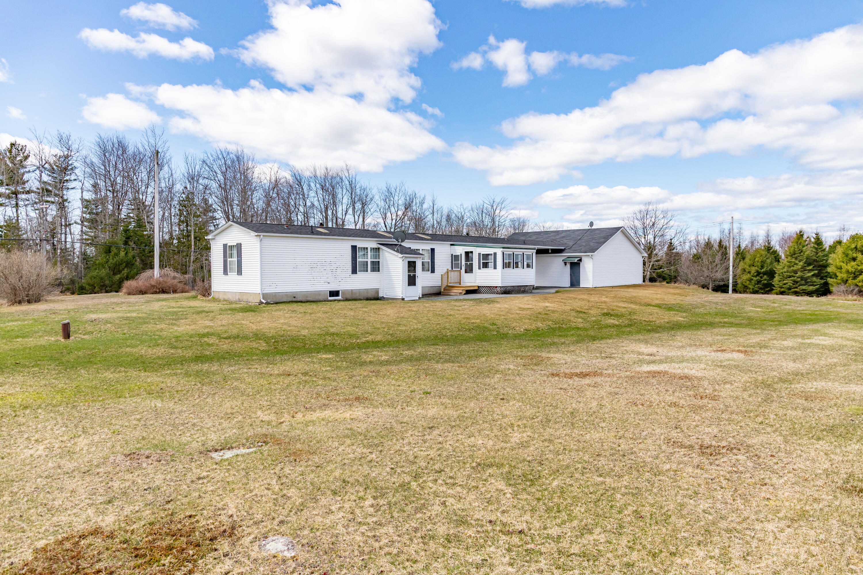 881 Toddy Pond Road Surry, ME 04684 - Photo 27 of 76 27-DG Toddy Pond Road 42325 Exteriors-14
