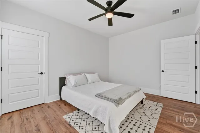 $595,000 | 461 Mandeville Drive, Richmond Hill, GA 31324