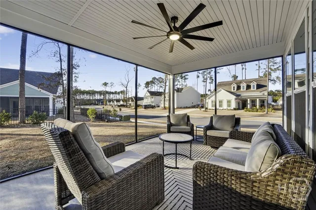 $595,000 | 461 Mandeville Drive, Richmond Hill, GA 31324