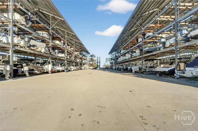 $595,000 | 461 Mandeville Drive, Richmond Hill, GA 31324