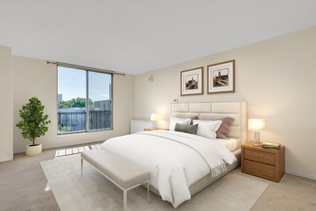 99 Pond Avenue, Unit PH804 Brookline, MA 02445 - Photo 12 of 19