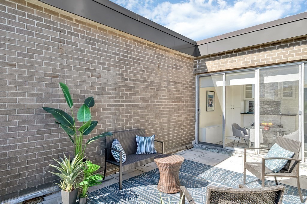 99 Pond Avenue, Unit PH804 Brookline, MA 02445 - Photo 8 of 19