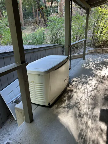 a view of outdoor space yard and patio