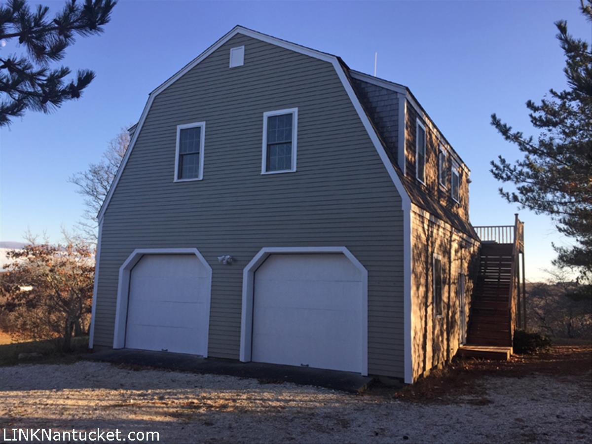 35 Flintlock Road Nantucket, MA 02554 - Photo 1 of 9 Gallery Image 1