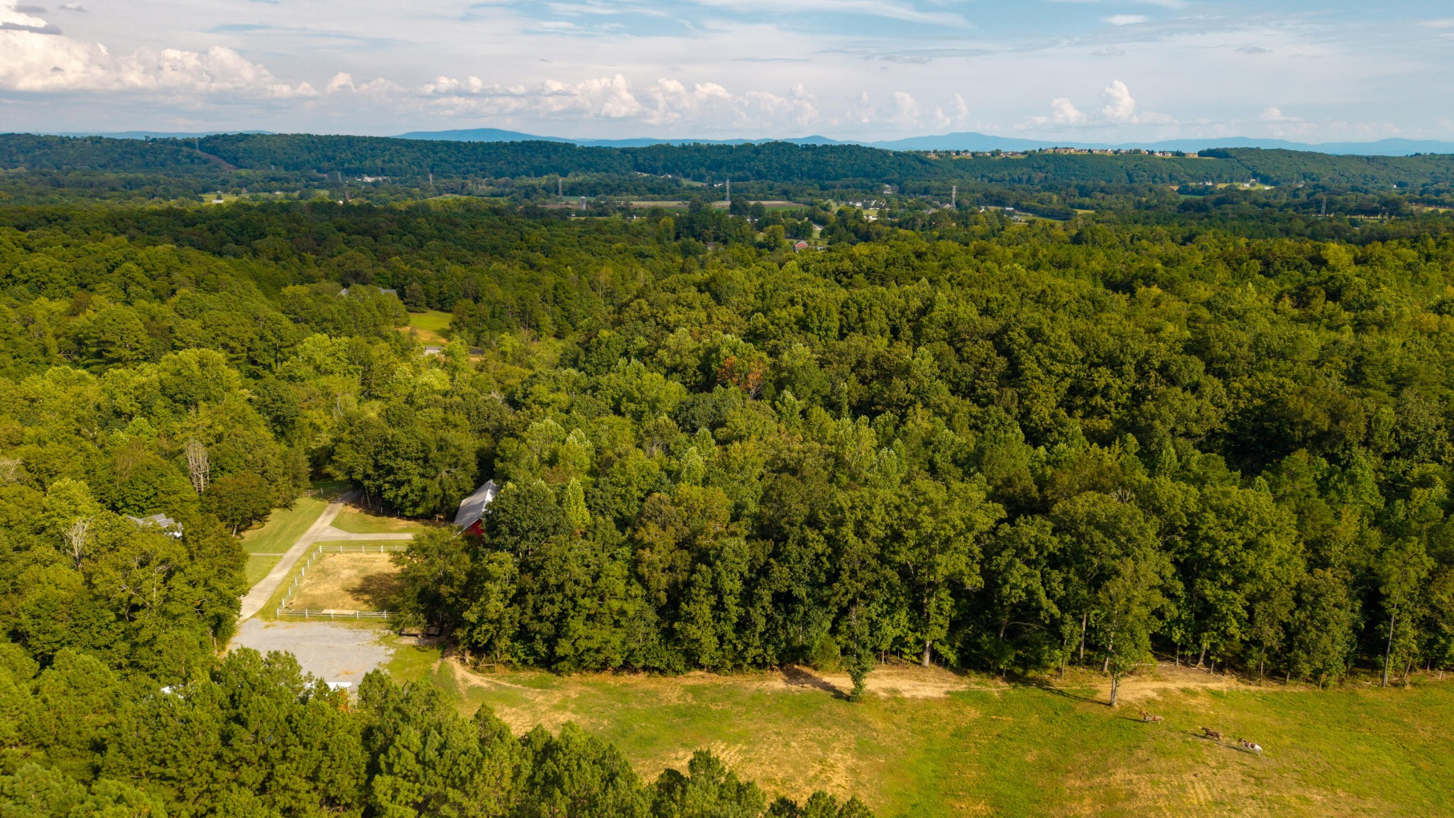 493 Mowery Circle Charleston, TN 37310 - Photo 12 of 14 a view of lake view and mountain view