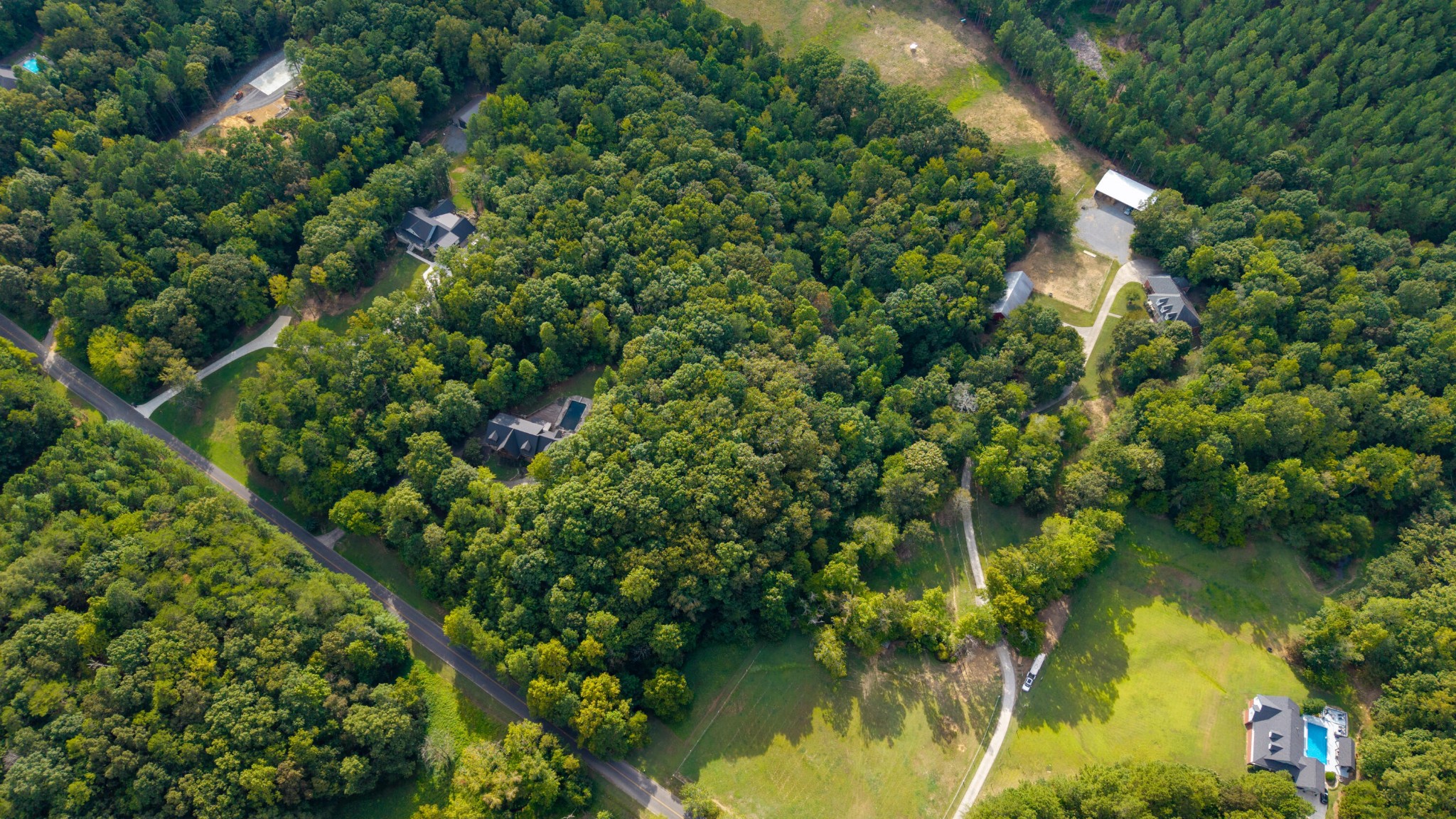 493 Mowery Circle Charleston, TN 37310 - Photo 4 of 14 a view of a lake view