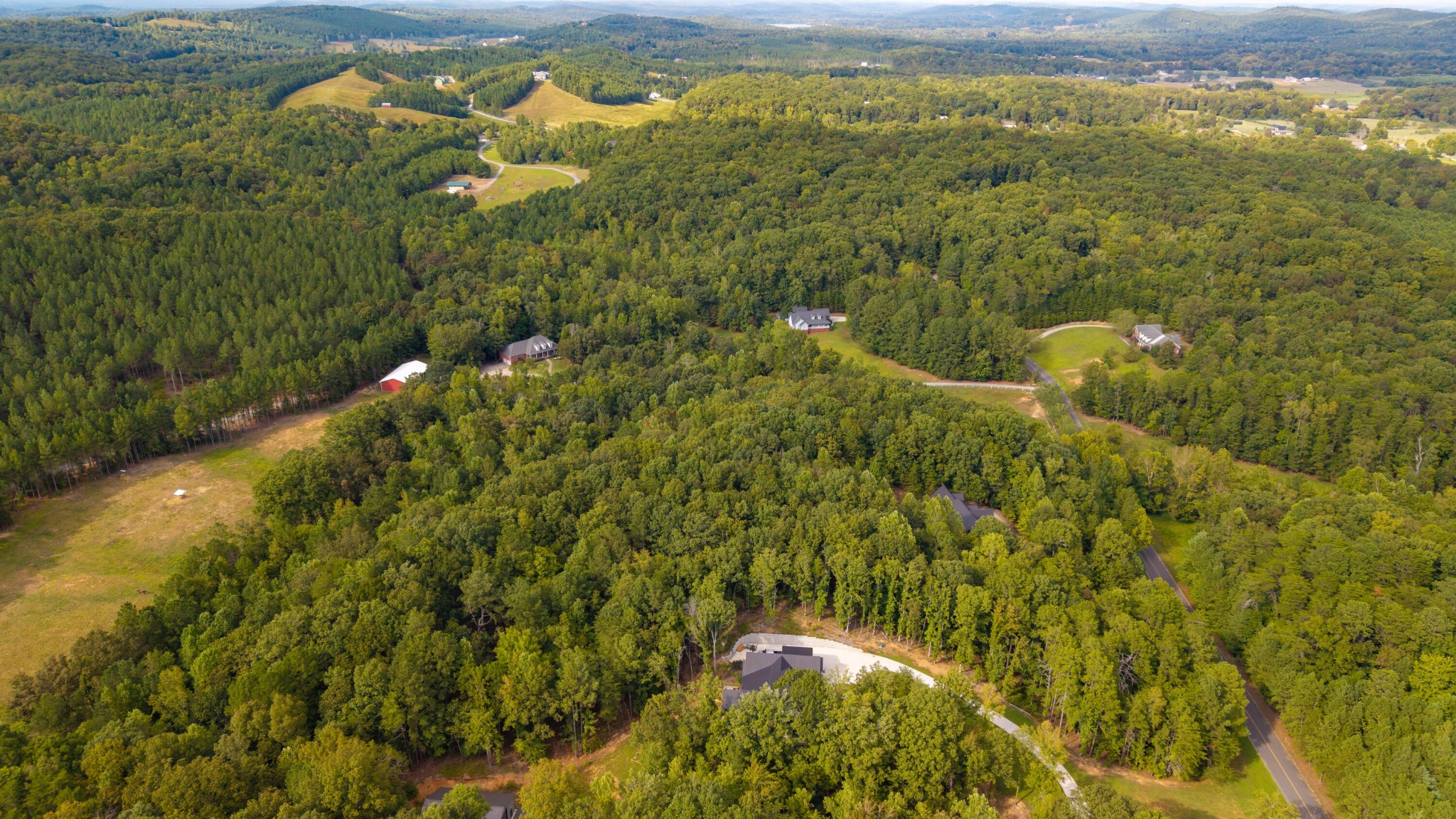 493 Mowery Circle Charleston, TN 37310 - Photo 7 of 14 a view of a lake