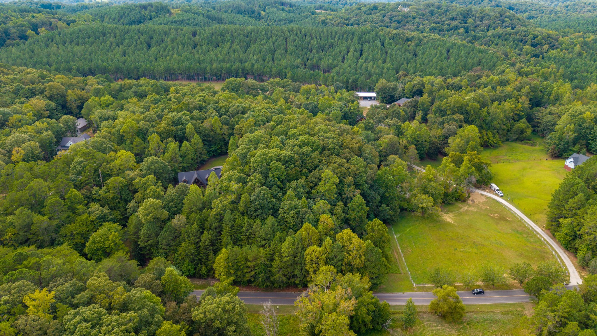 493 Mowery Circle Charleston, TN 37310 - Photo 8 of 14 a view of a lake