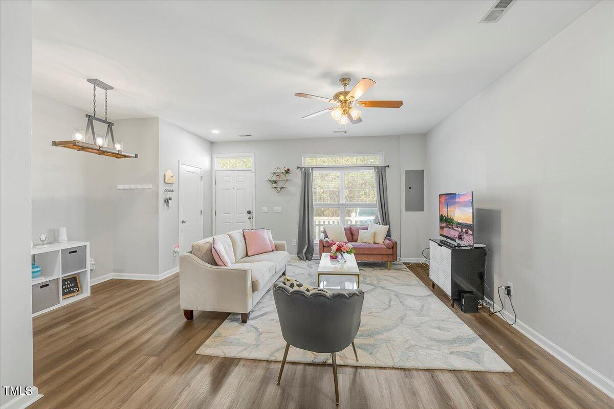 401 Scripps Lane, Unit 102 Raleigh, NC 27610 - Photo 8 of 27 07-P1156580