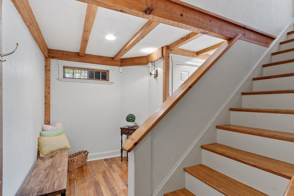 55 Carroll Road Grafton, MA 01536 - Photo 32 of 40 a view of entryway