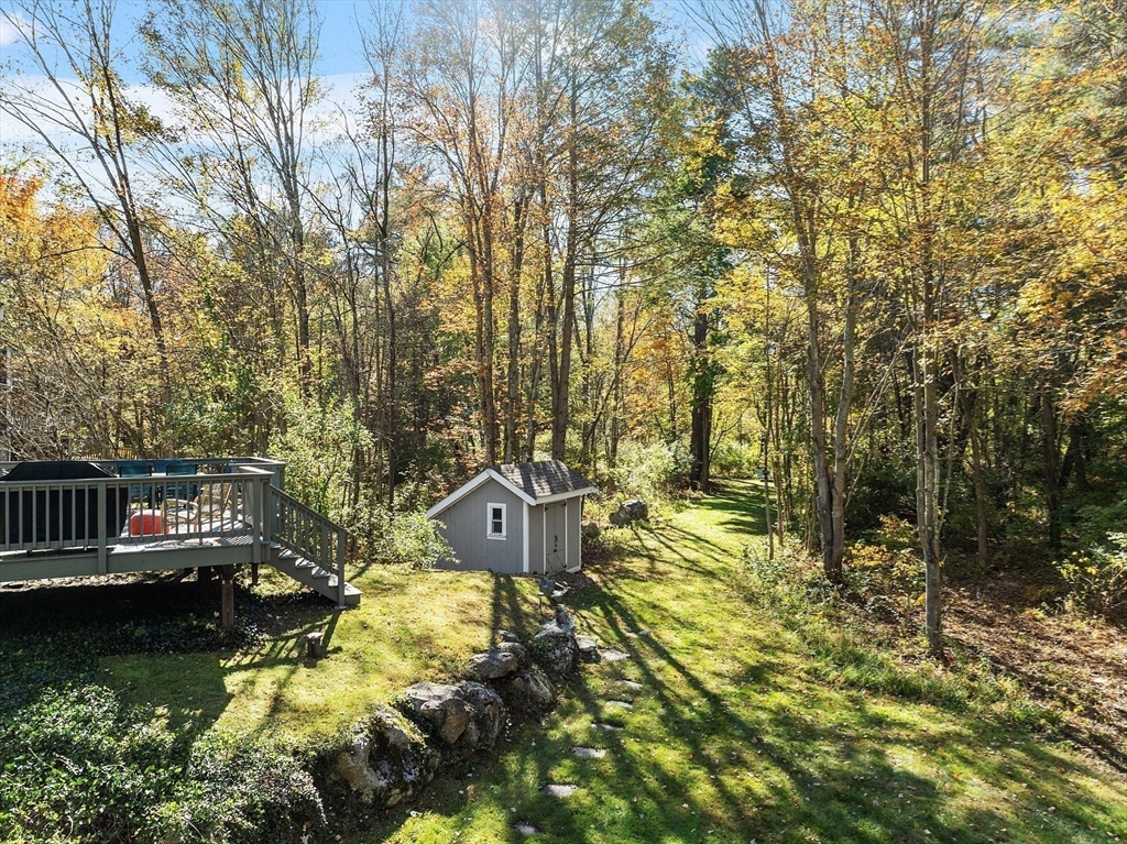 55 Carroll Road Grafton, MA 01536 - Photo 37 of 40