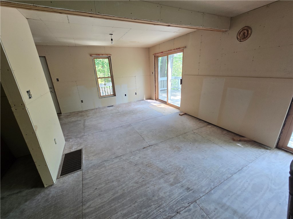1590 Crystal Lake Road Hancock, NY 13783 - Photo 4 of 12 Open Concept