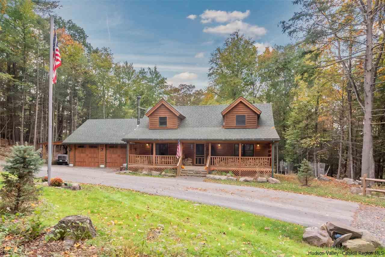 42 Crofts Road West Hurley, NY 12491 - Photo 1 of 33 Photo 1