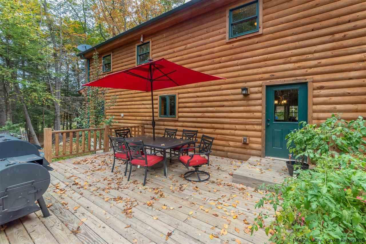 42 Crofts Road West Hurley, NY 12491 - Photo 22 of 33 Photo 22