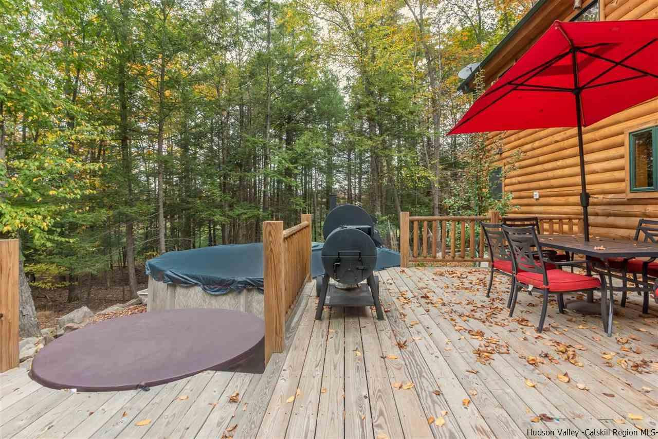 42 Crofts Road West Hurley, NY 12491 - Photo 23 of 33 Photo 23