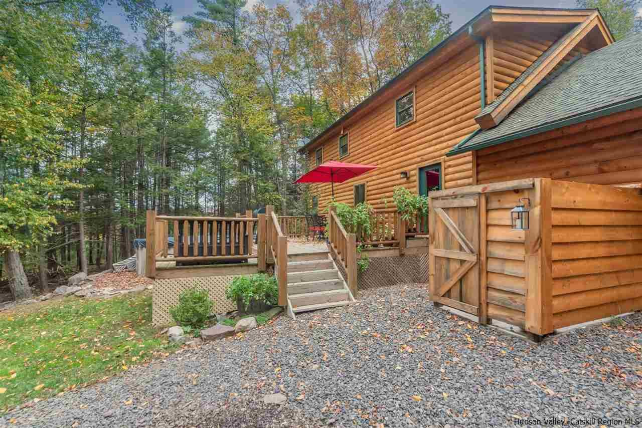42 Crofts Road West Hurley, NY 12491 - Photo 25 of 33 Photo 25