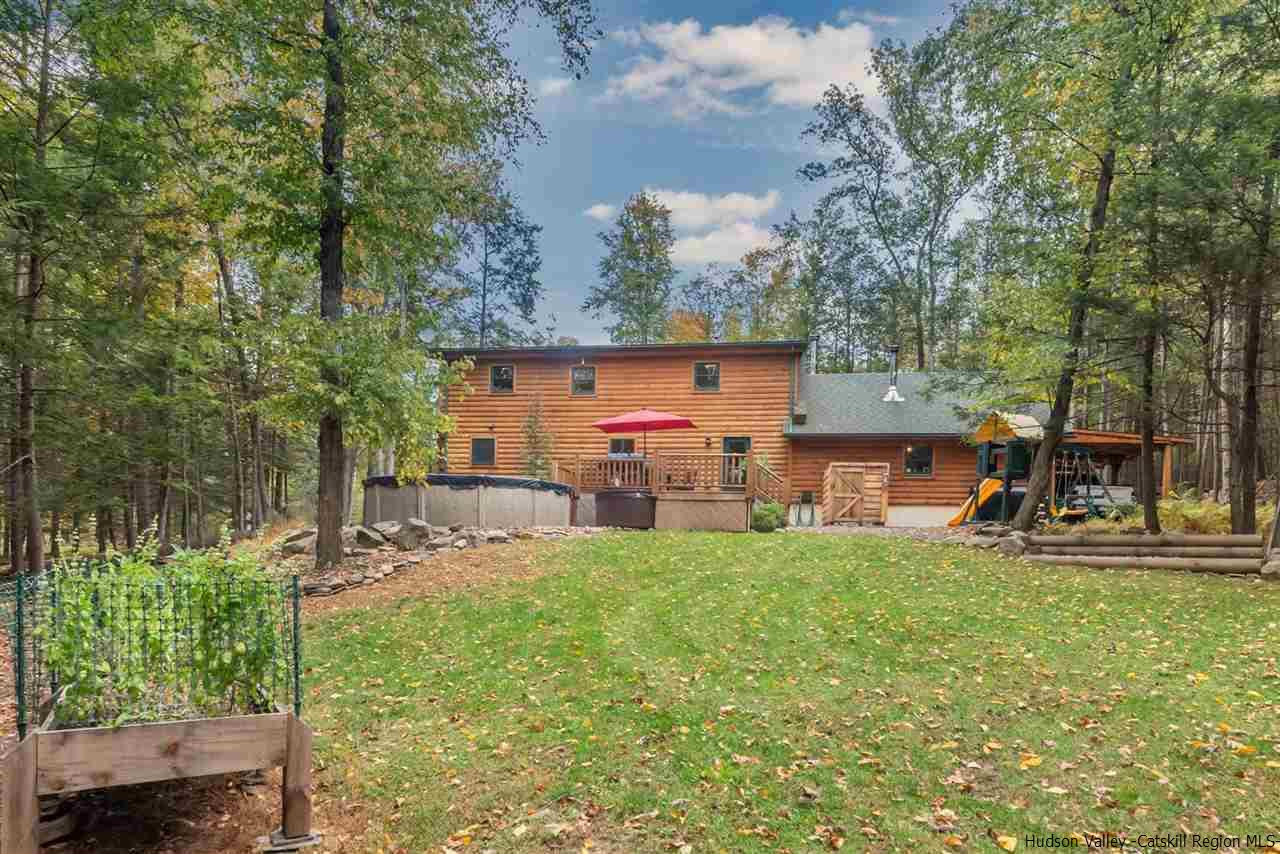 42 Crofts Road West Hurley, NY 12491 - Photo 32 of 33 Photo 32
