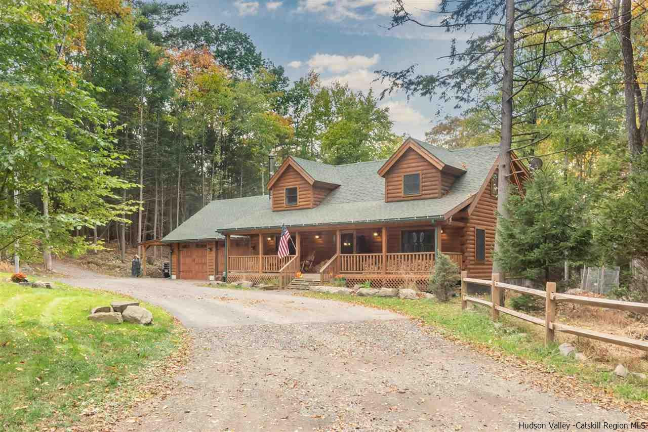 42 Crofts Road West Hurley, NY 12491 - Photo 33 of 33 Photo 33