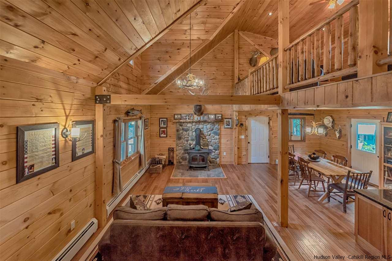 42 Crofts Road West Hurley, NY 12491 - Photo 4 of 33 Photo 4