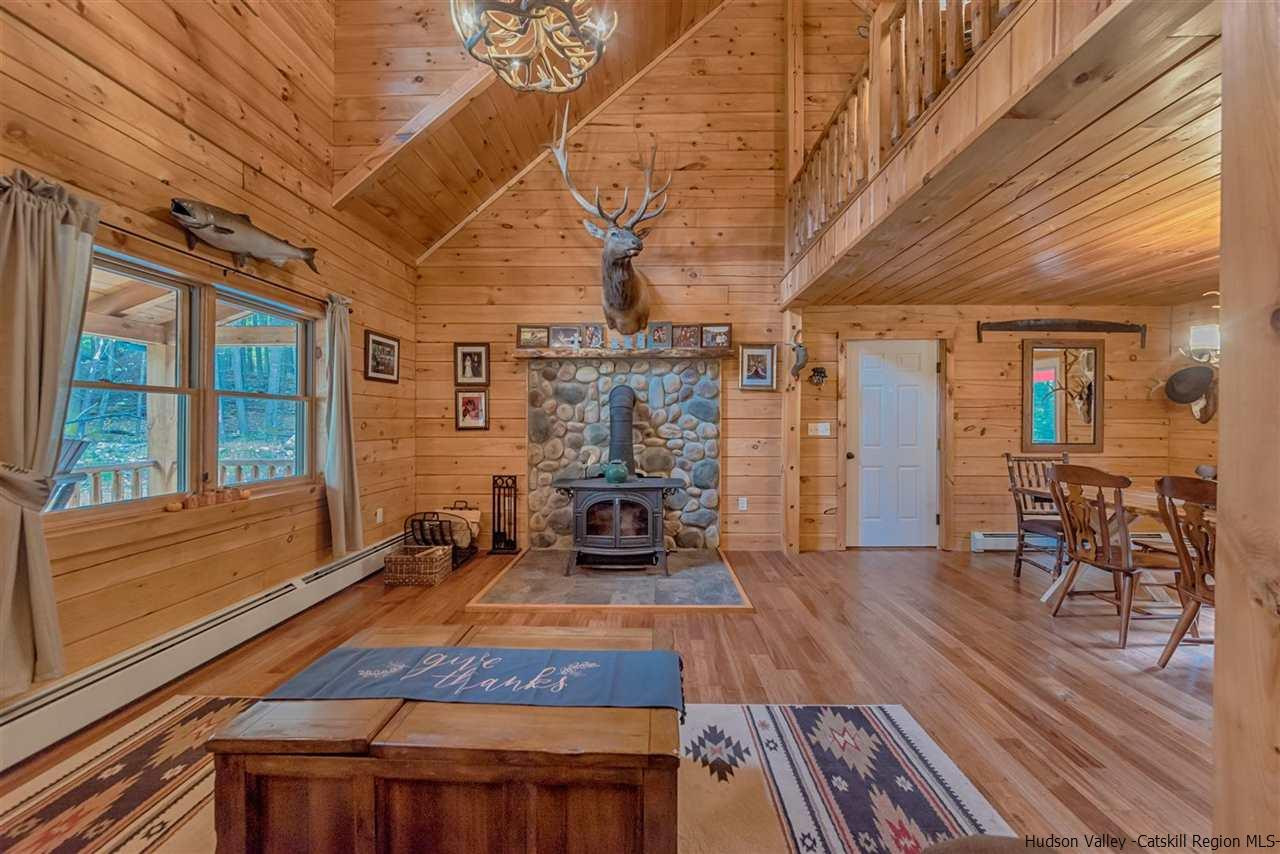 42 Crofts Road West Hurley, NY 12491 - Photo 5 of 33 Photo 5