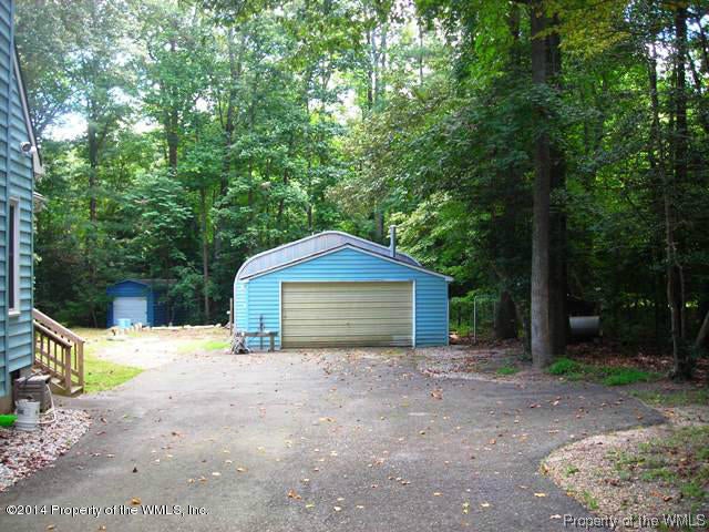 100 Camp Road Toano, VA 23168 - Photo 40 of 41 Gallery Image 40
