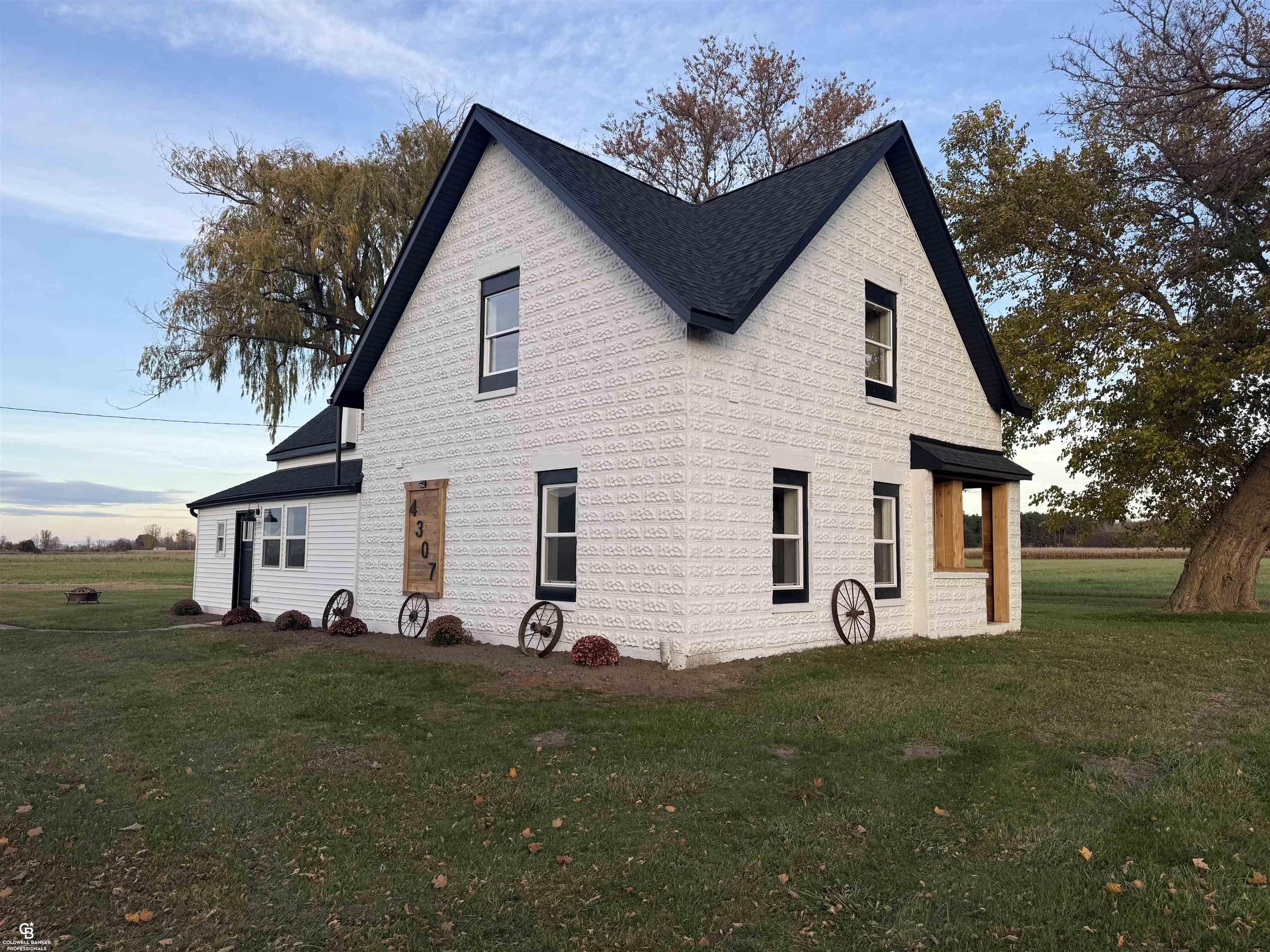 4307 Hobart Road Gagetown, MI 48735 - Photo 10 of 86