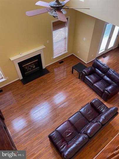 8776 Lords View Loop Gainesville, VA 20155 - Photo 8 of 23