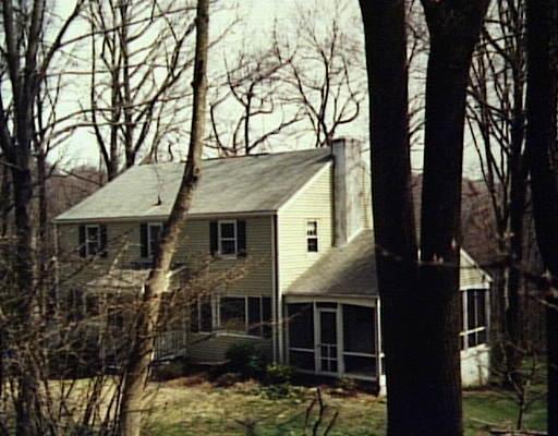 11 Birch Lane Ridgefield, CT 06877 - Photo 1 of 1