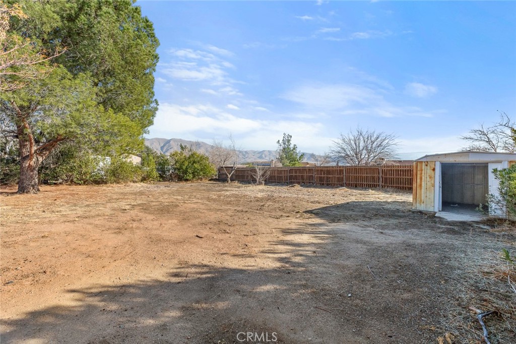 19223 Rock Springs Road Hesperia, CA 92345 - Photo 19 of 25