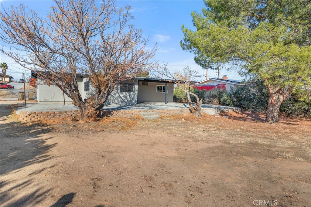 19223 Rock Springs Road Hesperia, CA 92345 - Photo 20 of 25