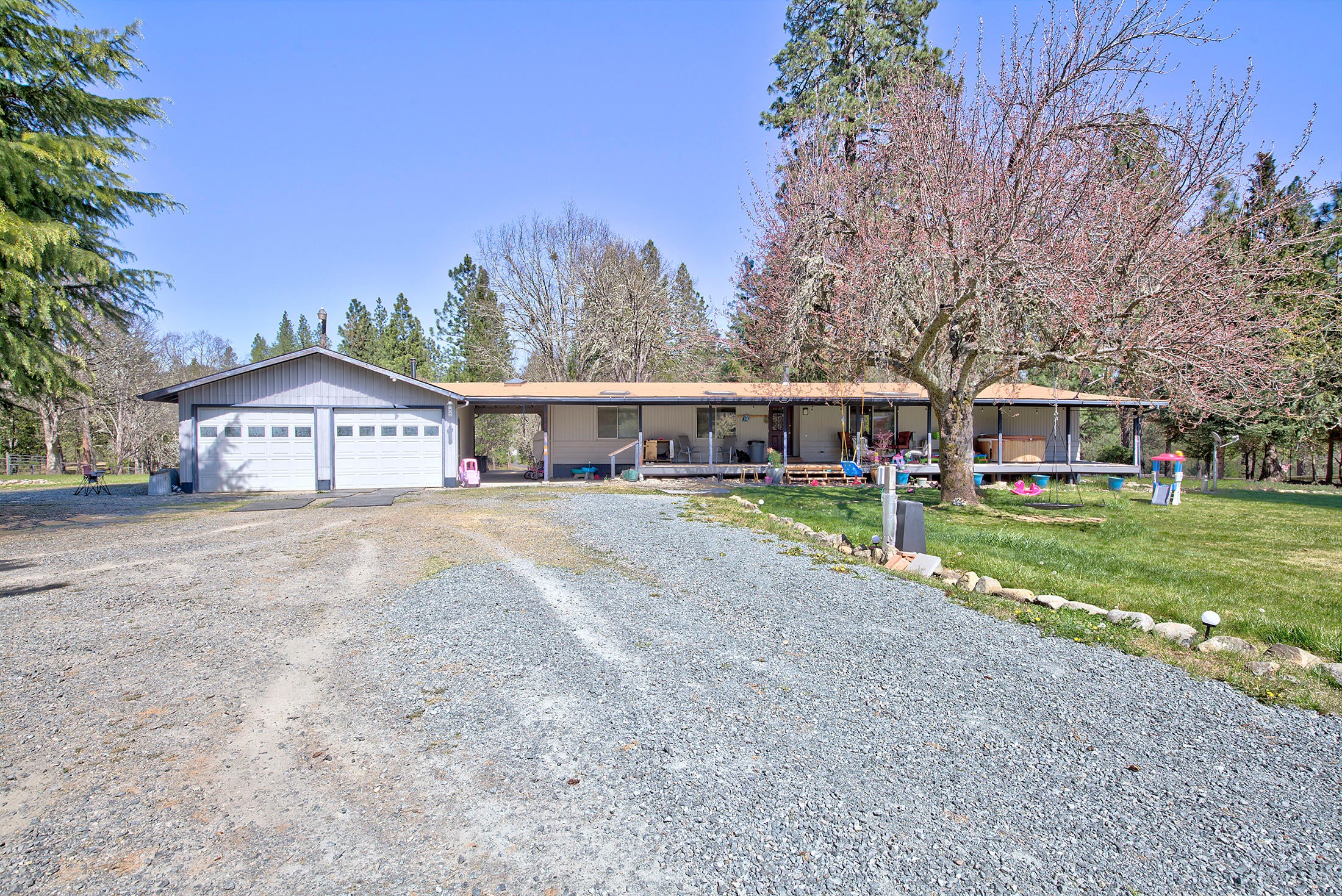 2604 Cedar Flat Road Williams, OR 97544 - Photo 1 of 46 005cedar flat