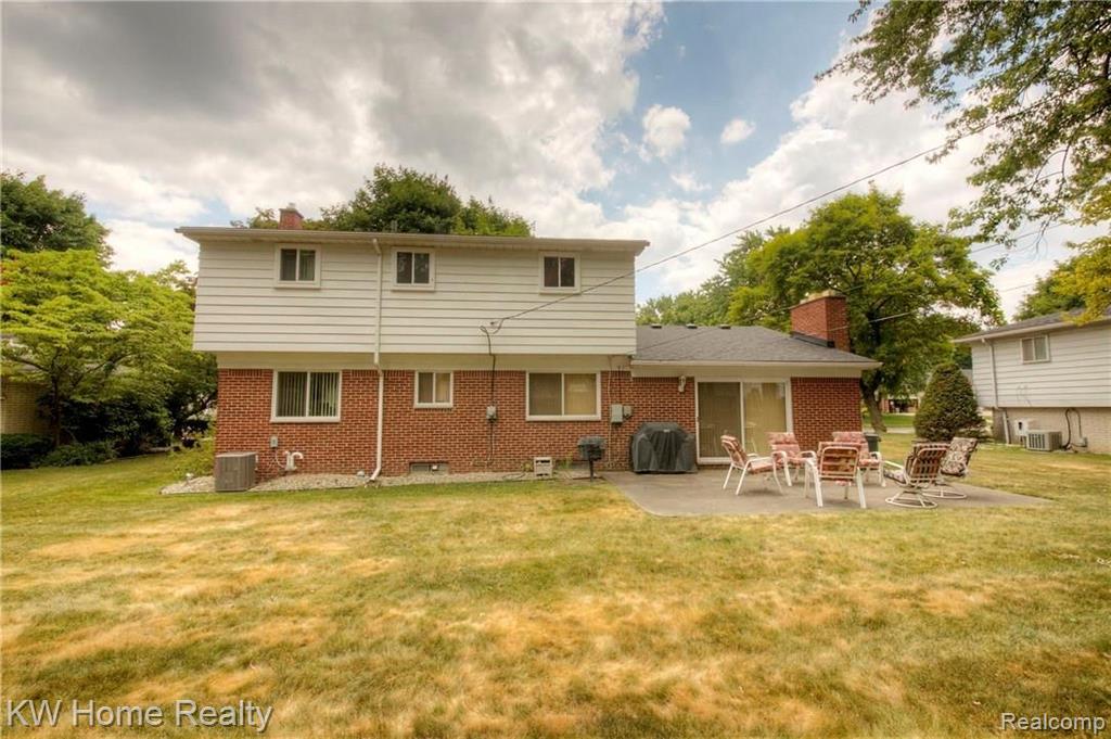 21100 Andover Road Southfield, MI 48076 - Photo 56 of 59