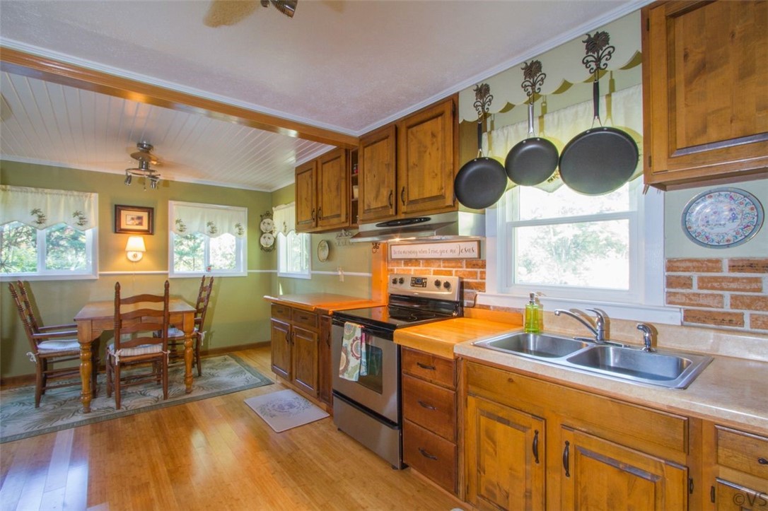 810 Baskin Road Iva, SC 29655 - Photo 12 of 39