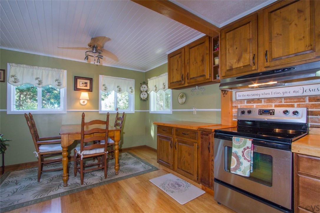 810 Baskin Road Iva, SC 29655 - Photo 13 of 39