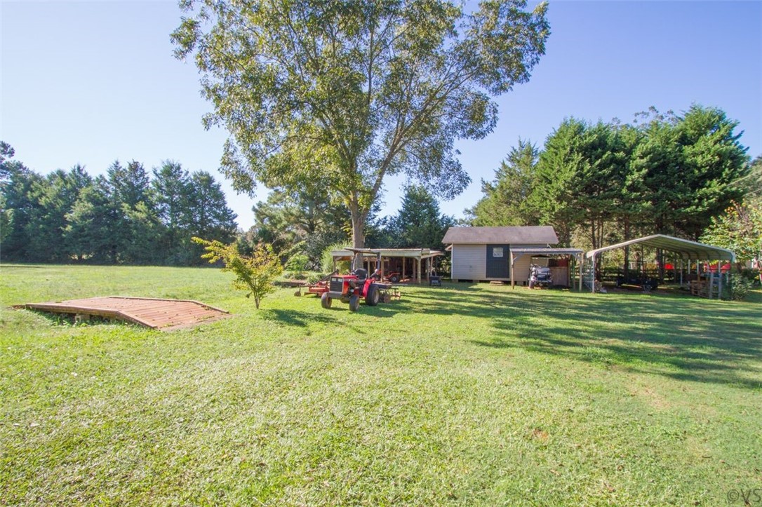 810 Baskin Road Iva, SC 29655 - Photo 29 of 39