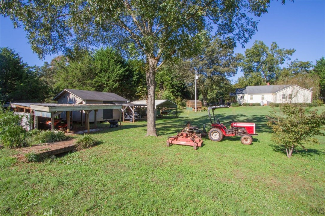 810 Baskin Road Iva, SC 29655 - Photo 35 of 39