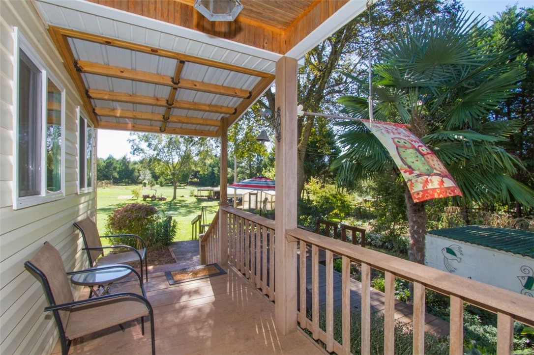 810 Baskin Road Iva, SC 29655 - Photo 5 of 39
