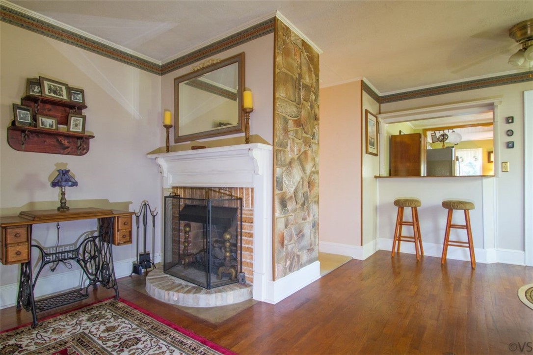 810 Baskin Road Iva, SC 29655 - Photo 10 of 39