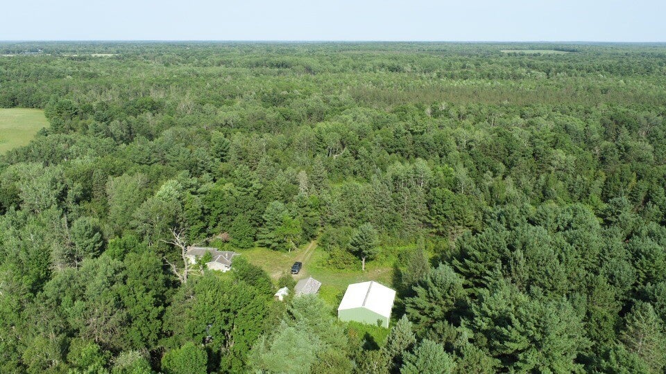 N2687 Fletcher Road Bruce, WI 54819 - Photo 5 of 17 Gallery Image 5