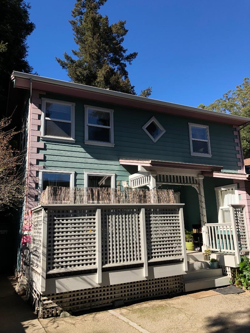 4613 Soquel Drive Soquel, CA 95073 - Photo 1 of 27