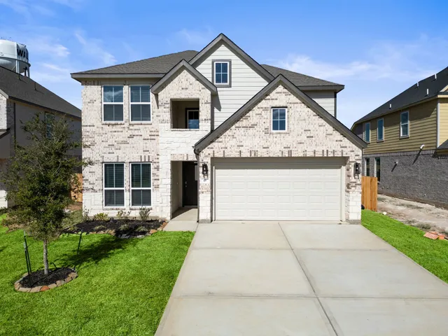 $387,990 | 49 Shining Pt Drive, Waller, TX 77484